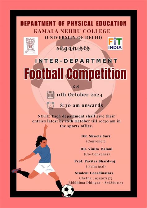 Kamala Nehru College