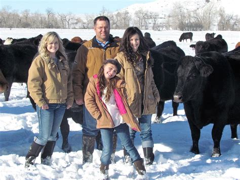 Gates Limousin: Back to the country for the Gates family | TSLN.com