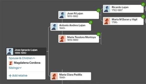 Ancestry Tutorials 的图像结果