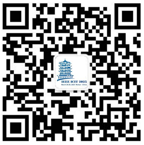 2025 IEEE International Conference on Industrial Technology (ICIT 2025), ICIT 2025, ICIT 2025 ...