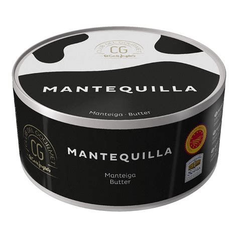 Mantequilla Soria Natural Club del Gourmet · Club del Gourmet · El ...
