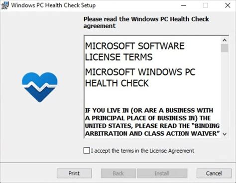 Check Computer Health Windows 1.0 的图像结果