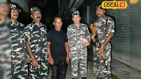 Bangladeshi Arrested: ২ মাসে ১১! ফের সীমান্তে বাংলাদেশি গ্রেফতার ...