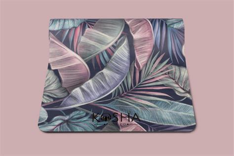 Buy Eco Friendly Yoga Mat Online | Kosha Yoga Co – Kosha Yoga Co.