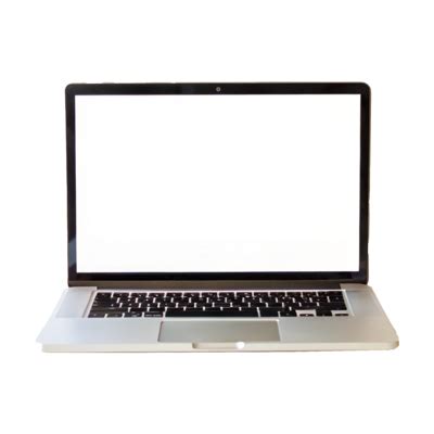 Image result for Open Computer PNG