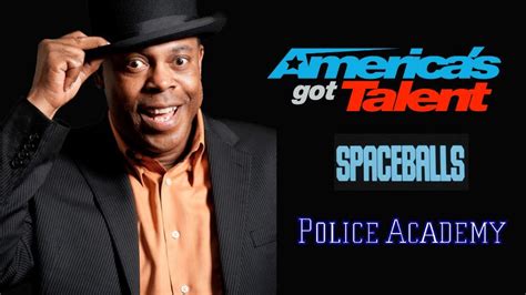 2 Shows w/ Comedian Michael Winslow debut at SoulJoel’s, 50 Sunnybrook ...