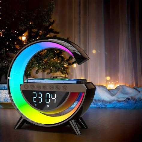 Cool Digital Clock
