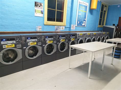 Richmond Laundromat Near Me - Richmond laundromat