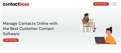 Image result for How to Use Contact Software