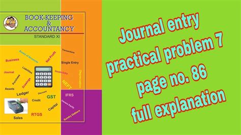 Image result for Journal Entry Class 11 Questions