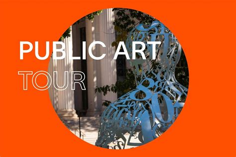 West Campus: Public Art Tour, 77 Massachusetts Ave, Cambridge, 23 ...