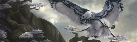 Download wallpaper the sky, look, flight, branches, rain, tree, bird ...