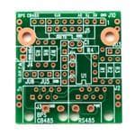 PCB-CB-485 BusBoard Prototype Systems | Mouser India