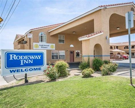 RODEWAY INN (Delano) - Hotel Reviews, Photos, Rate Comparison - Tripadvisor