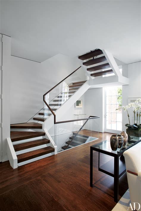 15 Striking Modern Staircases | Interior stairs, Stairs design, Modern ...
