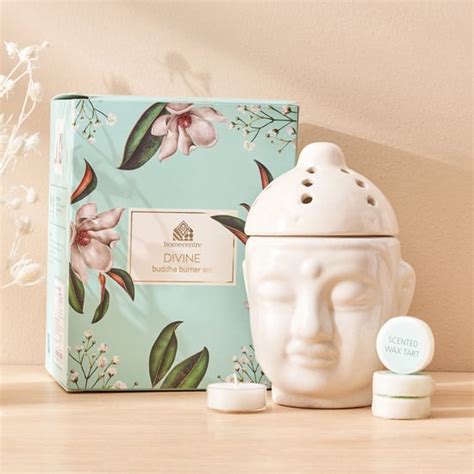 Oil Diffusers - Buy Best Diffusers Online - Home Centre