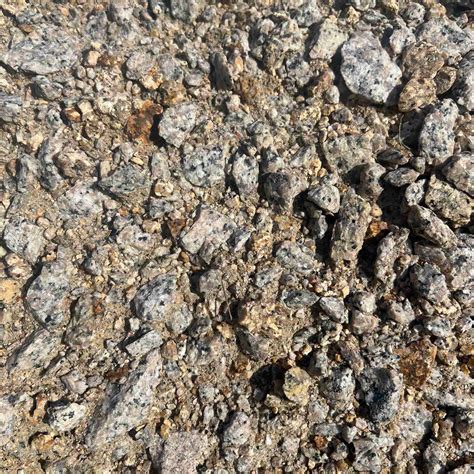 Bulk Crusher Run Gravel - Rivers Lawn & Landscape