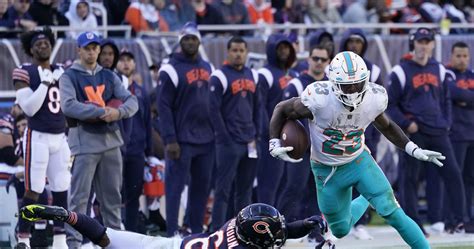 Week 10 Waiver Wire: Fantasy Football's Top Breakout Candidates and ...
