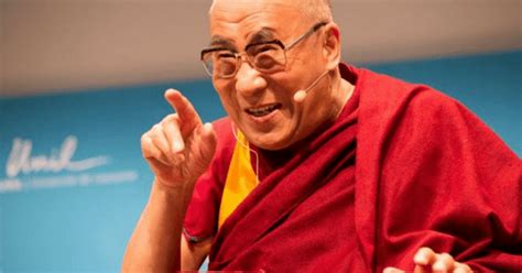 Dalai Lama to Inaugurate the Association of Indian Universities Meet ...