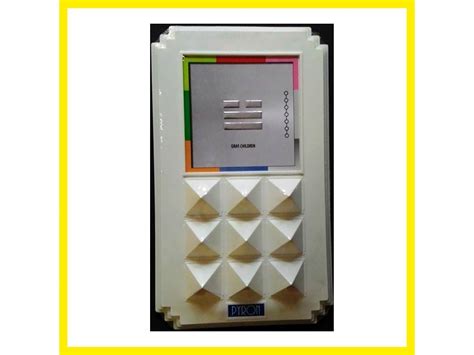 Pyron - Gray- Children – Jiten Pyramid Dadar