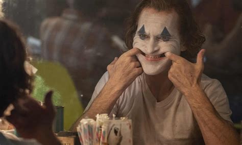 存在无限可能，男主角 Joaquin Phoenix 透露愿意拍《Joker》续集 – NOWRE现客