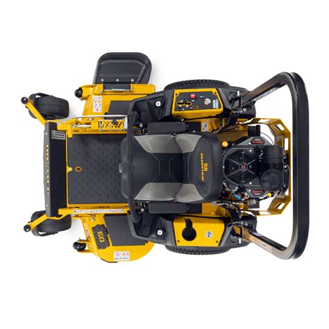 Hustler Super Z - MidAmerica Outdoor Equipment