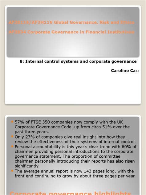 Internal Control System 的图像结果