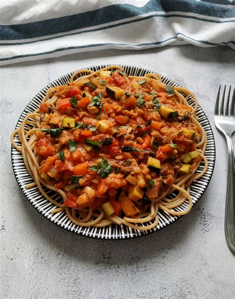 Bbc Good Food Red Lentil Bolognese at Eva Facy blog