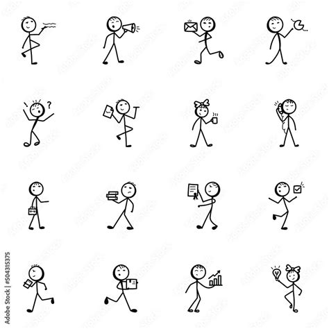 Image result for Use Case Stick Figure