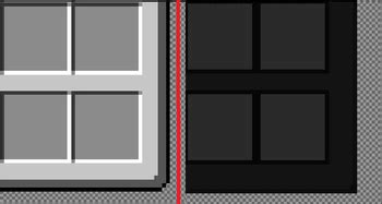 Image result for Stylized GUI
