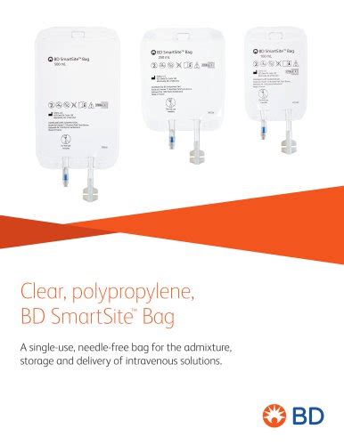 BD Totalys™ SlidePrep - BD - PDF Catalogs | Technical Documentation