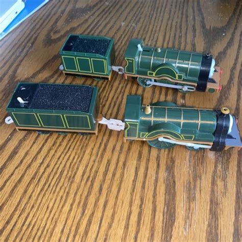 Image result for Trackmaster Emily