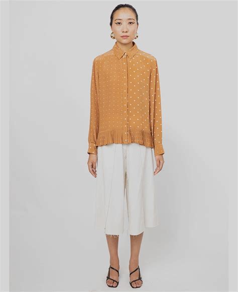 A-line Pants – NETE.IN