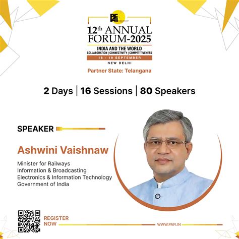 Public Affairs Forum of India (PAFI)