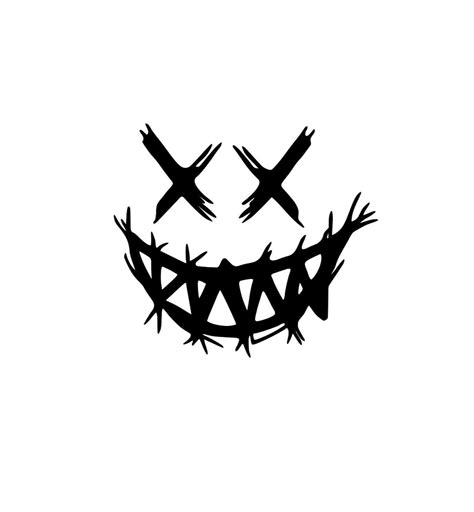 Drawings With X Eyes