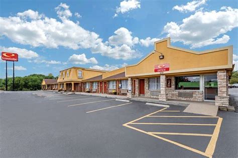 ECONO LODGE (Erlanger) - Motel Reviews, Photos, Rate Comparison ...