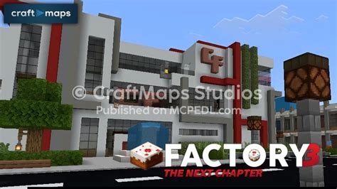Image result for Minecraft Create Mod Cake Factory