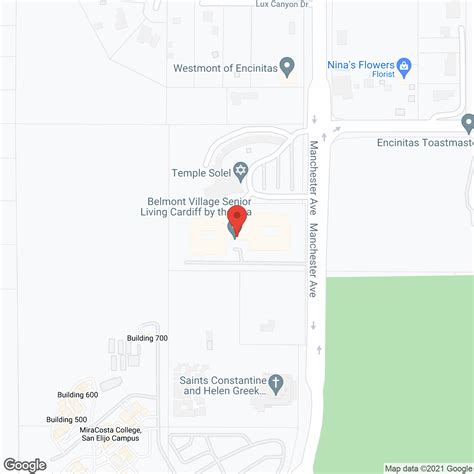 Belmont Village Cardiff | Assisted Living & Memory Care | Cardiff-by ...