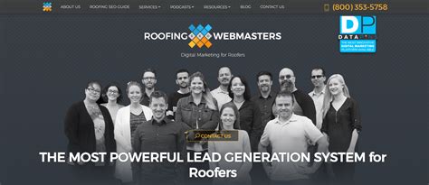 Guide On: How to do SEO for Roofing Company ᐈ