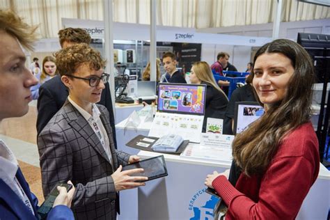 DIGITAL EXPO-2025. День 2. Хроника основных событий - DigitalExpo