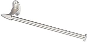 stream wall mount paper towel holder : Amazon.in: Home & Kitchen