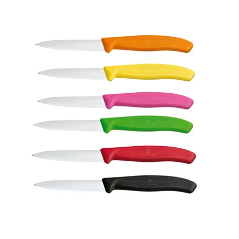 Paring Knife – Kitchen Plaza