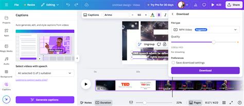Cara Menambahkan Teks di Canva - Tutorial Lengkap untuk Hasil Profesional
