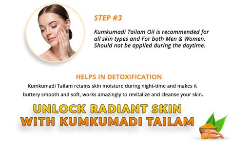 The Indie Earth Kumkumadi Tailam 30 ml An Ayurvedic Beauty Face Oil ...