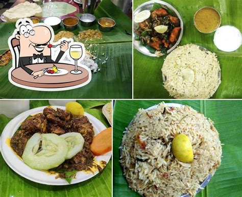 Hotel RRR Mysore, Mysuru, Gandhi Square - Restaurant menu and reviews