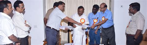National Safety Council - Tamilnadu Chapter