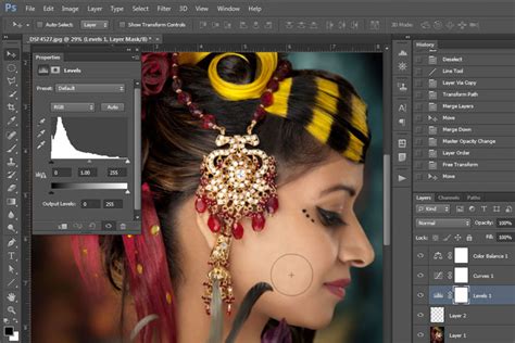 Image result for Advanced Photoshop Lessons