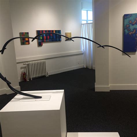 MARIN MUSEUM OF CONTEMPORARY ART - All You SHOULD Know Before Going ...