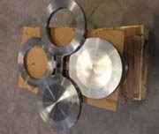 ANSI B16.5 Flange | ASME B16.5 Forged Flanges Weight Chart / Dimensions