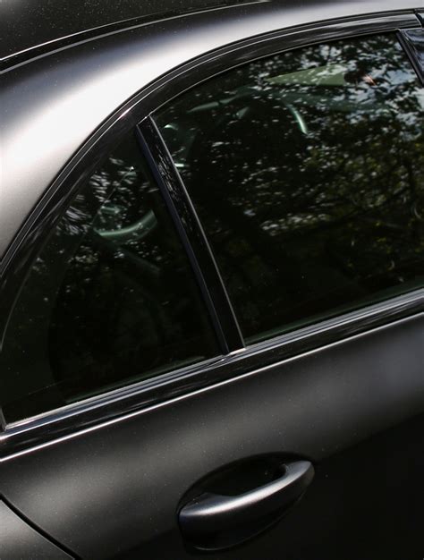 NC Tint Inspection Law 2025: No More Tint Checks In Dec.